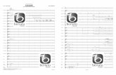 BMP14017039 - Colors BRA · C Trombone Solo Soprano Eb Cornet Solo Bb Cornet 1, 2 Solo Bb ... COLORS - 3 ...