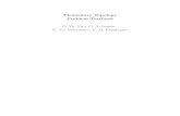 Elementary Topology Problem Textbook O. Ya. Viro, …pages.cs.wisc.edu/~dluu/ps/Viro, Ivanov, Kharlamov and Netsvetaev... · The subject of the book, Elementary Topology Elementary
