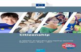 Citizenship - erasmusplus.it · COMENIUS AVOID – All ... Improving citizenship education through digital art ... School factory of initiatives – equal citizenship Summary The