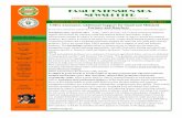 FAMU EXTENSION SDA NEWSLETTER - Florida … · FAMU EXTENSION SDA NEWSLETTER FAMU Cooperative Extension: ... and a marketing certification program for small and very small grass-fed