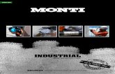 BLaStING wItHout GrIt. - Unconventional Solutions, Inc.unconventionalsolutions.biz/products/USI-MONTI Industrial... · Bristle Blasting is ideally suited for portable usage as no