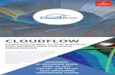 CloudFlow - Fraunhofer IGD · shop and experience ... ing added value? Prof. Dr. André Stork, Fraunhofer IGD, Germany ... XXHow is CloudFlow boosting the competitiveness of manufac-