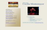 Olivia Stanford Contents - revisemysite.com · repertorio que ellos acostumbran, además de que interpretarán duetos. As ... Para honrar la trayectoria de la artista -reconocida