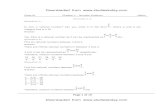 Chapter 1 Number Systems - studiestoday.com 9 NCERT Solutions... · Class IX Chapter 1 – Number Sustems Maths Page 4 of 19 ... Question 1: Write the following in decimal form and