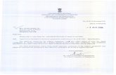 GOVERNMENT OF INDIA DEP ARTMENT-OF ... OF INDIA MINISTRY OF COMMERCE & INDUSTRY DEP ARTMENT-OF-EXPLOSIVES CGO COMPLEX SEMINARY HILLS NAGPUR 440006 No. Rl(I)136/Auma/330 Dated 01/08/2006