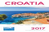 Croatia - GreeceMed Travel · Croatia Introduction ... Croatian Delight ... Croatian Rhapsody ...