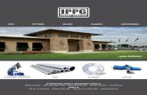 LOCAL PRESENCE - Tubos, Válvulas e Conexões Services.pdf · • IPPG offers in house cladding • Products: Pipe, fittings, valve bodies, flanges, weld repair • Cladding, heat