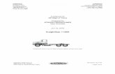 ODOT 044-16 114SD 6X4 SBA Tractor - Performance …€¦ · Gary Schmaltz STOOPS FREIGHTLINER 7800 CENTER POINT 70 BLVD DAYTON, OH 45424 Phone: (937) 236-4092 Application Version
