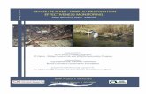 Alouette River – Habitat Restoration Effectiveness ...a100.gov.bc.ca/appsdata/acat/documents/r40714/09_ALU_03_hab_rest... · Alouette River – Habitat Restoration Effectiveness