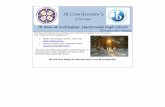 IB Coordinator’s Corner - Edmonton Catholic Schools · IB Coordinator’s Corner • Middle ... “The aim of all IB programs is to develop internationally minded people who, ...