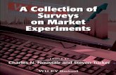 A Collection of Surveys on Market Experimentsdownload.e-bookshelf.de/download/0004/0585/05/L-G... · Wiley also publishes its books in a variety of electronic formats. ... Stefan