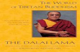 WTB Cover 2008 WTB Cover 2002 7/20/15 10:46 AM … · 2015-07-20 · will be giving a general introduction to the Buddhist path, ... tantric initiations and teachings, ... classical