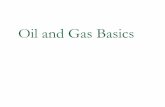 Oil and Gas Basics - The University of Texas at Dallasutdallas.edu/~pujana/latin/PDFS/Lecture 11- Oilbasics.pdf · 2006-05-08 · Oil and Gas Basics. 2. ... rocks sufficiently, they