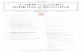 Reprinted From The new england journal of medicine · The new england journal of medicine ... 416A Placebo-Controlled Trial of Oral Cladribine for Relapsing ... Longer studies are