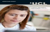 Clinical and Public Health Nutrition MSc - …ucl.reportlab.com/media/g/clinical-public-health-nutrition-msc.pdf · Clinical and Public Health Nutrition MSc / This MSc focuses on