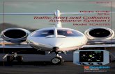 for the Traffic Alert and Collision Avoidance System Iintegratedavionics.net/IAS/manuals/L3/TCAS791 Ops Man.pdf · $5.00 U.S. Traffic Alert and Collision Avoidance System I Pilot’s