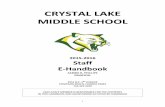 Staff( E4Handbook( - Broward County Public Schools · Staff(E4Handbook(SABINE(B.(PHILLIPS(PRINCIPAL(((3551(N.E.(3RD(AVENUE(POMPANO(BEACH,(FLORIDA(33064 ... Tardy Policy*** 14 Suggestions