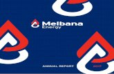Notes to the Consolidated Financial Statements (Cont) Notes to the Consolidated Financial Statements ... (formerly MEO Australia) ... • Melbana free carried through AC/P50 & AC/P51