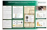A Multi-Faceted Approach for Reducing Heel Pressure …primoinc.net/wp-content/uploads/2015/06/Phoebe-Putney-Study.pdf · A Multi-Faceted Approach for Reducing Heel Pressure Ulcers
