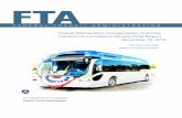 Capital Metropolitan Transportation Authority Paratransit ... · Capital Metropolitan Transportation Authority Paratransit Compliance Review Final Report November 12, 2014 . FTA Report