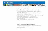 Chapter 23: Combined Heat and Power Evaluation Protocol · Chapter 23: Combined Heat and Power Evaluation Protocol The Uniform Methods Project: Methods for ... 24 4.7.1 Electrical