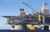 OIL & GAS OPTIMIZATION OF AN OFFSHORE PLATFORM ORIENTATION · 39 35 OPTIMIZATION OF AN OFFSHORE PLATFORM ORIENTATION OIL & GAS INTRODUCTION Technical safety in the oil & gas industry