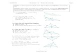 GEOMETRY Worksheet 4.6B – Medians & Centroids … · GEOMETRY Worksheet 4.6B – Medians & Centroids Page 1 BowerPower.net . Median – A segment connecting the vertex of a triangle