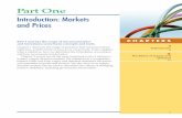 Introduction: Markets and Prices - pearsoncmg.comwpscms.pearsoncmg.com/wps/media/objects/13989/... · Introduction: Markets and Prices 1 Part One C h a p t e r s Preliminaries 3 2