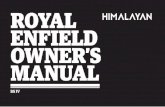 BS IV - royalenfield.com · You will then receive an online customer satisfaction survey invitation to your email address ... Log on to the exciting world of Royal Enfield on  to