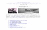 F6F Fighter Pilot Experiences in the Pacific Fighter Pilot Experiences in the... · 18. Liberty at Mog Mog 19. A Pilot’s Admiral ... McBrayer, this was our first extended, ... one