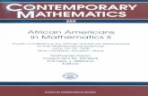 CONTEMPORARY MATHEMATICS - American … · CONTEMPORARY MATHEMATICS 252 ' ... invariant algebraic structures, ... Moduli of complete intersections in weighted projective spaces