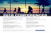 Mayo Clinic Department of Cardiovascular Medicine … · Mayo Clinic Department of Cardiovascular Medicine2018 CONFERENCES ... Mayo Clinic Update at Cabo: ... ©2017 Mayo Foundation