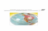 Geographic Issues of the 21st Century S 1 2 - … · physical geographic regions that are composites of climate, vegetation, and soils. KL-015 Identify global environmental types