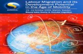 Labour Migration and its Development Potential in .Labour Migration and its Development Potential