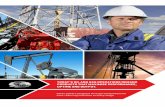 Today’s oil and gas operations demand products that .../media/files/gates-au/oil-and-gas/es... · Today’s oil and gas operations demand products that maximize performance, up-