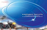 Intelligent Security - heronportal.comheronportal.com/assets/herongrange-brochure-(pages).pdf · Intelligent Security The Security Solution Partners for the Building and Construction