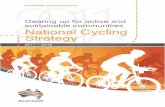 Australian National Cycling Strategy 2011-16 - Bicycle … · National Cycling Strategy 2011 – 2016 ... The Hon Rob Johnson MLA ... NCS National Cycling Strategy NSW New South Wales