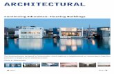 Continuing Education: Floating Buildings | 2017-04-01 ... · Title: Continuing Education: Floating Buildings | 2017-04-01 | Architectural Record Author: n.dekorte Created Date: 4/12/2017