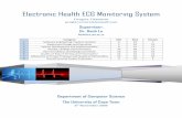 Electronic Health ECG Monitoring Systemshenzi.cs.uct.ac.za/~honsproj/cgi-bin/view/2009/allen_chandran... · electronic health ECG monitoring system utilizing mobile phones and ...