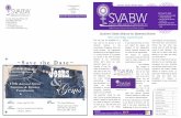 Southern Valley Alliance for Battered Women Our …svabw.org/wp-content/uploads/2016/07/January-2016.pdf · PERMIT 7 SVABW RETURN SERVICE REQUESTED ... Southern Valley Alliance for
