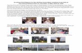 Cruising Fleet Report April 2016 - Island Sailing Club 2016 Cruising...Cruising Fleet Report for the Sailing Committee meeting to be held at The Island Sailing Club on Thursday 12