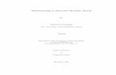 Metareasoning in Real-time Heuristic Searchruml/papers/oceallaigh-thesis-final.pdf · THESIS Submitted to the ... Metareasoning in Real-time Heuristic Search by ... real-time searches