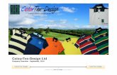 ColorTex-Design - Company presentation - Sept 2014 …colortex-design.co.uk/ColorTex-Design - Company... · 2016-05-25 · Technology –Terrot circular knitting machines (example)
