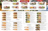 SOUP, SALAD, & SANDWICH KITCHEN - cafezupas.comcafezupas.com/wp-content/uploads/2018/03/catering-2018.pdf · Soup & Sandwich Box Sandwich and soup of your choice (or substitute soup
