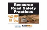 Management of Roads Equipment - BC Forest Safe wsbc.pdf · procedures. Employers must ... supervision, given that traditional supervision in all cases is not feasible. Owner ... construction