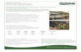TECHNICAL SPECIFICATION AJAX Swing Arm Pallet …cms.esi.info/Media/documents/82266_1331301825313.pdf · TECHNICAL SPECIFICATION AJAX Swing Arm Pallet ... of maintenance free ...