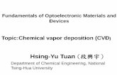 Hsing-Yu Tuan 段興宇） - National Tsing Hua Universitymx.nthu.edu.tw/~hytuan/courses-files/2012optoelectronic/lecture7.pdf · Fundamentals of Optoelectronic Materials and Devices