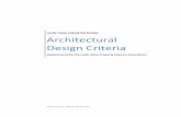Lords View Draft Design Criteria Finallordsview.co.za/.../uploads/phase3/Architectural_design_criteria.pdf · Lords View Industrial Estate Architectural Design Criteria Administered