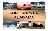 FORT RUCKER ALABAMA - Digital Library/67531/metadc22042/m2/1/high... · FORT RUCKER ALABAMA DCN: 9960. Draft Deliberative Document – For Discussion Purposes Only Do Not Release