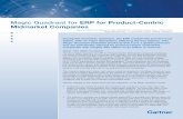Magic Quadrant for ERP for Product-Centric Midmarket Companiesdgginc.com/cms/files/Gartner Magic Quadrant ERP.pdf · Magic Quadrant for ERP for Product-Centric Midmarket Companies